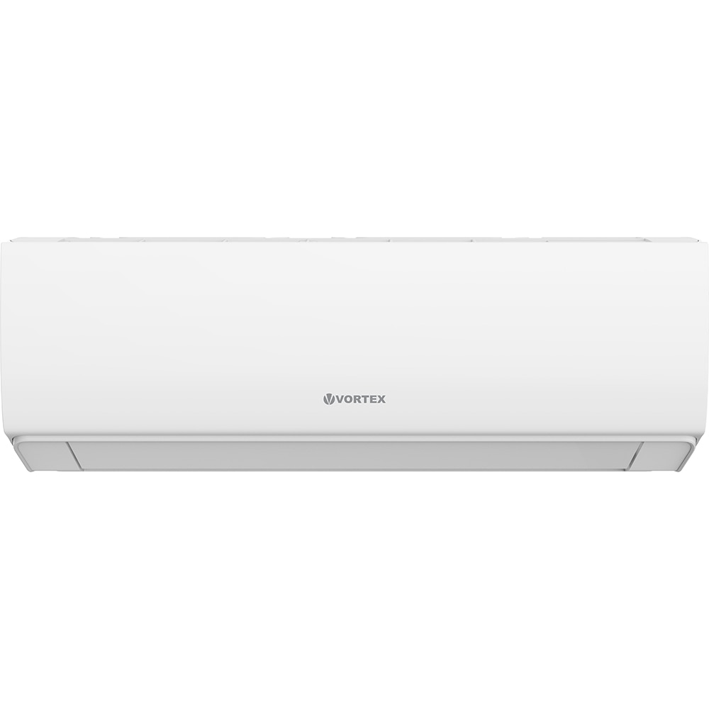 Aer conditionat VORTEX VAI1223HCW, 12000 BTU, A+++/A++,Wi-Fi, Inverter, Functie incalzire, Dezumidificare, iFeel, 4D Air, Filtru Carbon, kit instalare inclus, alb
