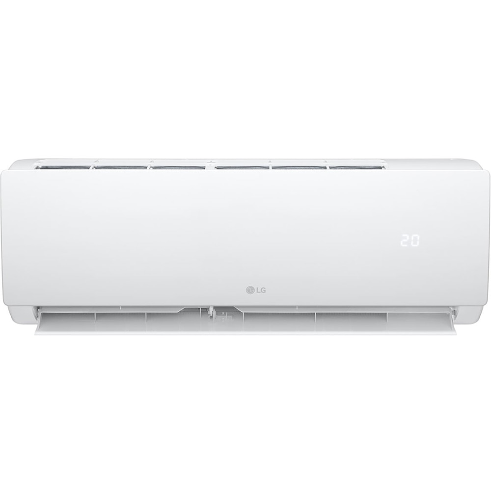 Aer conditionat LG W12TE, 12000 BTU,A++/A+, Inverter, alb