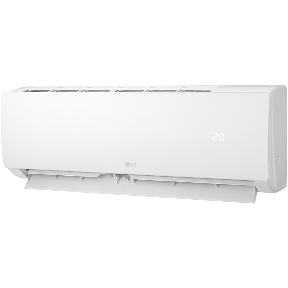 Aer conditionat LG W12TE, 12000 BTU,A++/A+, Inverter, alb