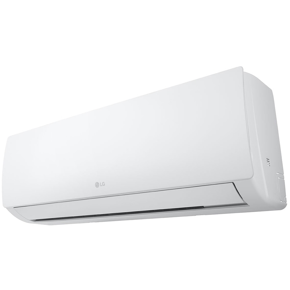 Aer conditionat LG W12TE, 12000 BTU,A++/A+, Inverter, alb