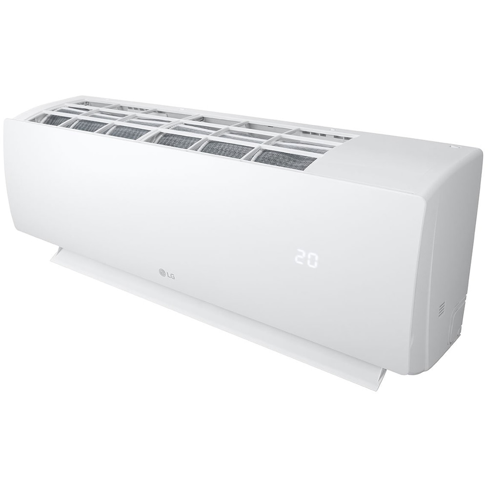 Aer conditionat LG W12TE, 12000 BTU,A++/A+, Inverter, alb