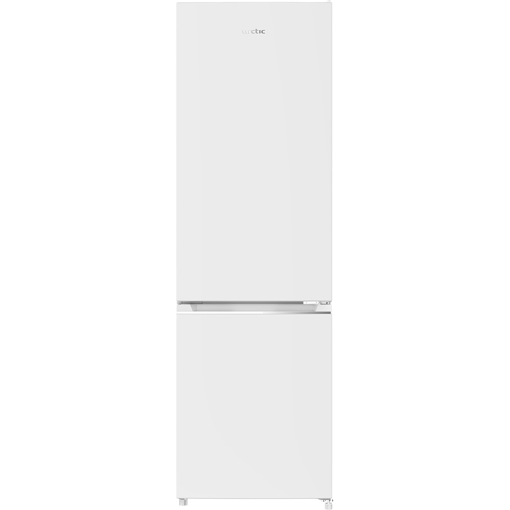 Combina frigorifica ARCTIC AK54262E40SW, 262 l, H 177 cm, Clasa E, alb