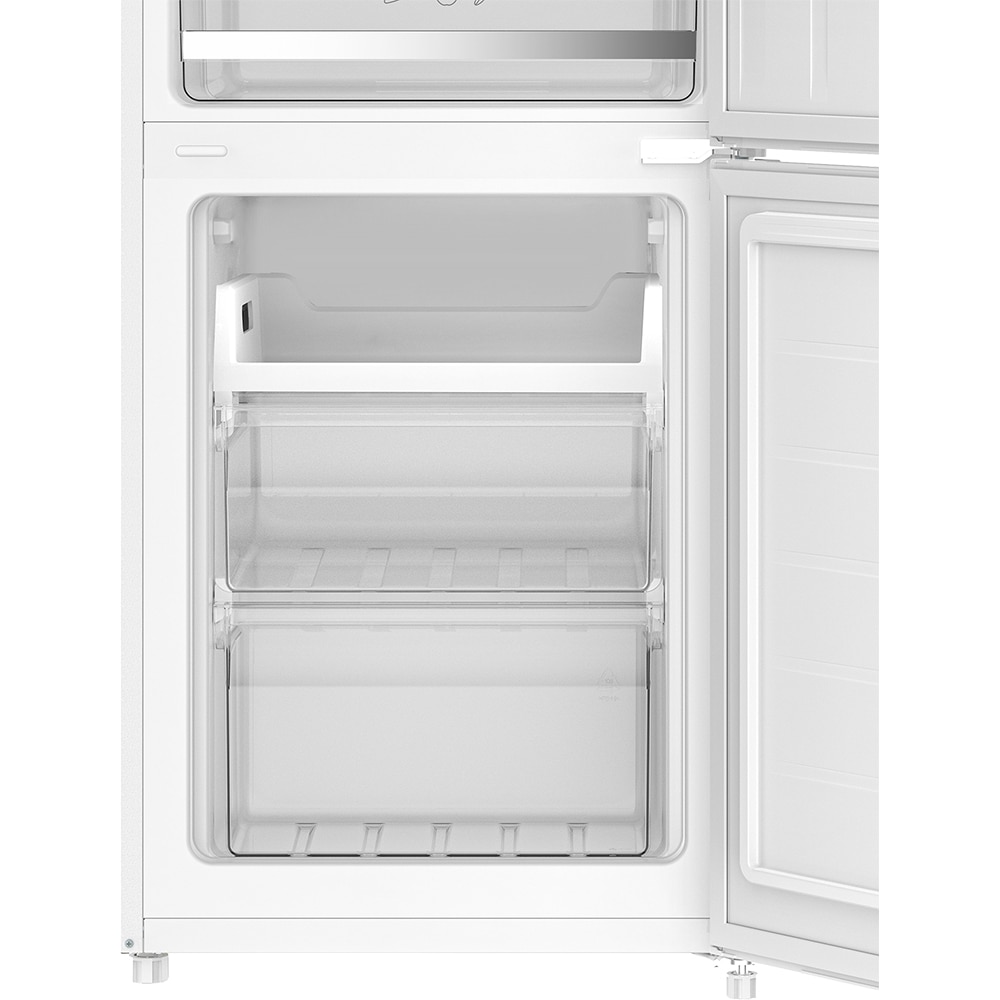 Combina frigorifica ARCTIC AK54262E50SW, 262 l, H 177 cm, Clasa D, alb