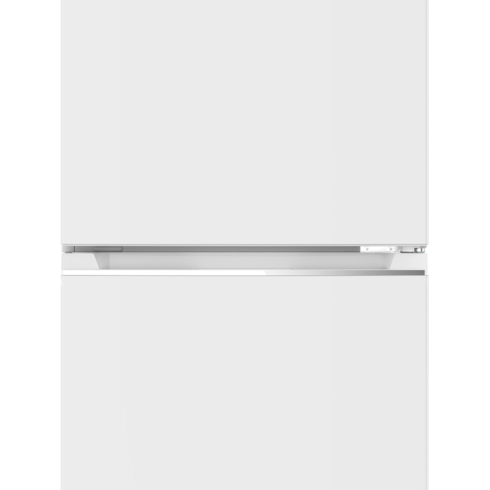 Combina frigorifica ARCTIC AK54262E50SW, 262 l, H 177 cm, Clasa D, alb