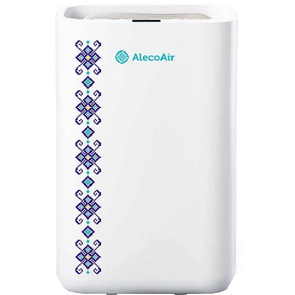 Dezumidificator aer ALECOAIR D13 Traditio, 13l/zi, 170W, Wi-Fi, alb