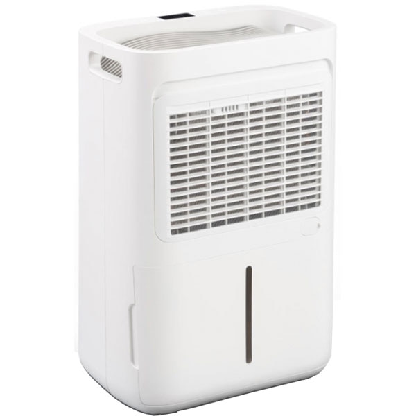 Dezumidificator aer ALECOAIR D13 Traditio, 13l/zi, 170W, Wi-Fi, alb