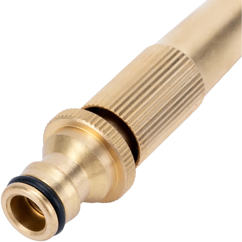 Pulverizator PALISAD 652828, 3 moduri, alama, auriu