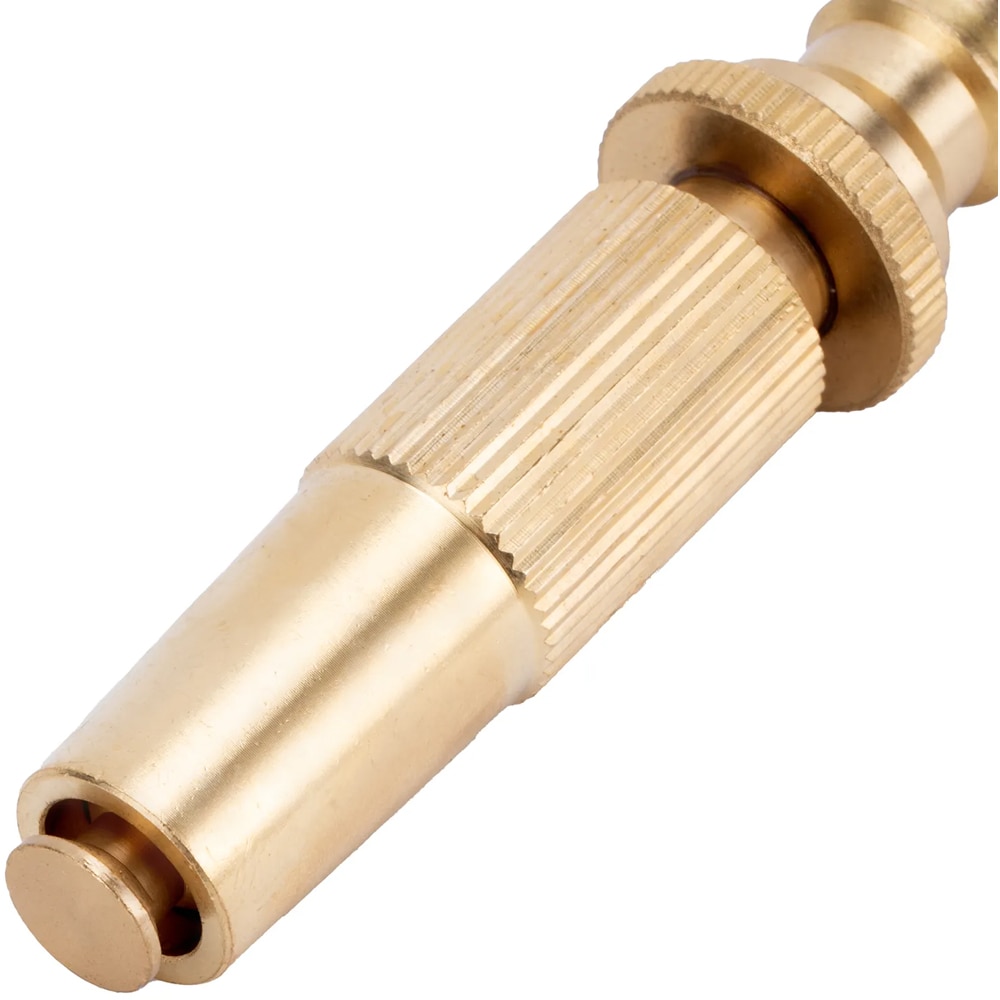 Pulverizator PALISAD 652828, 3 moduri, alama, auriu