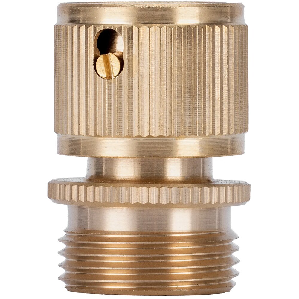 Conector rapid furtun PALISAD 662758, 3/4", alama