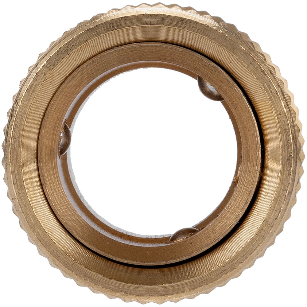 Conector rapid furtun PALISAD 662758, 3/4", alama