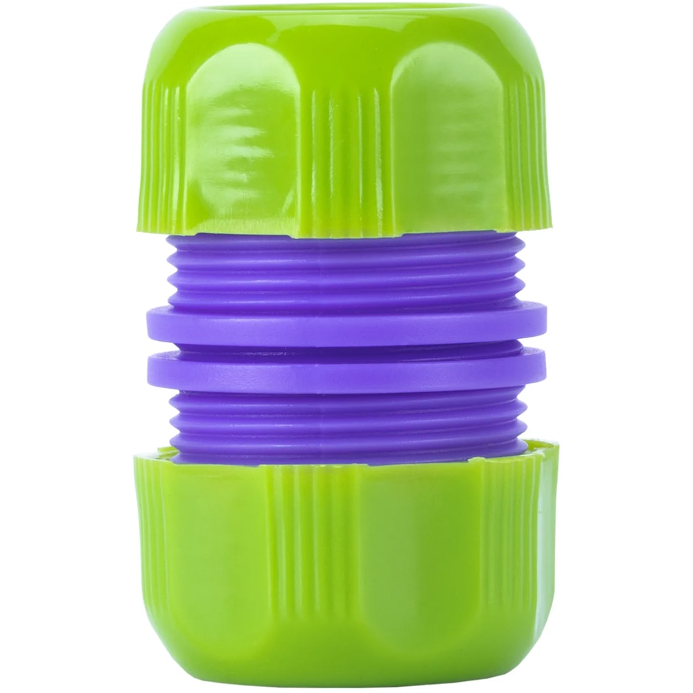 Conector sertizare furtun PALISAD 664358, 1/2", ABS