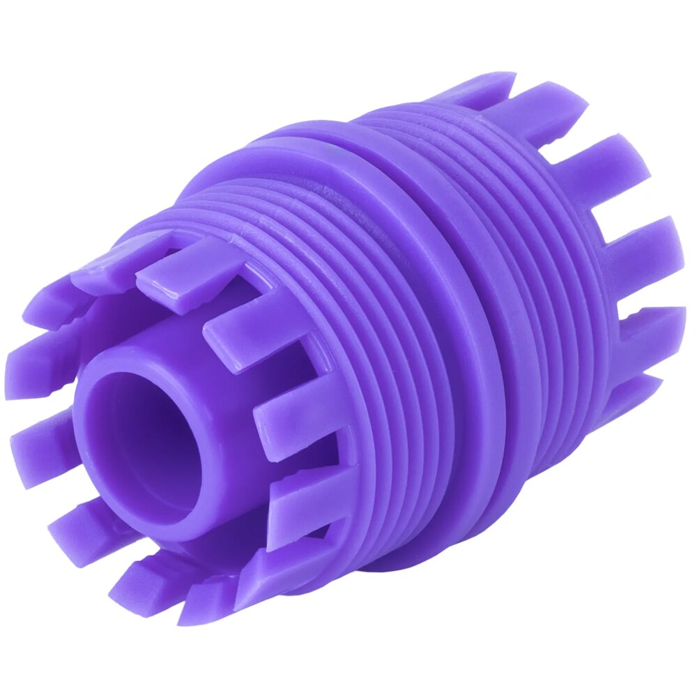 Conector sertizare furtun PALISAD 664358, 1/2", ABS