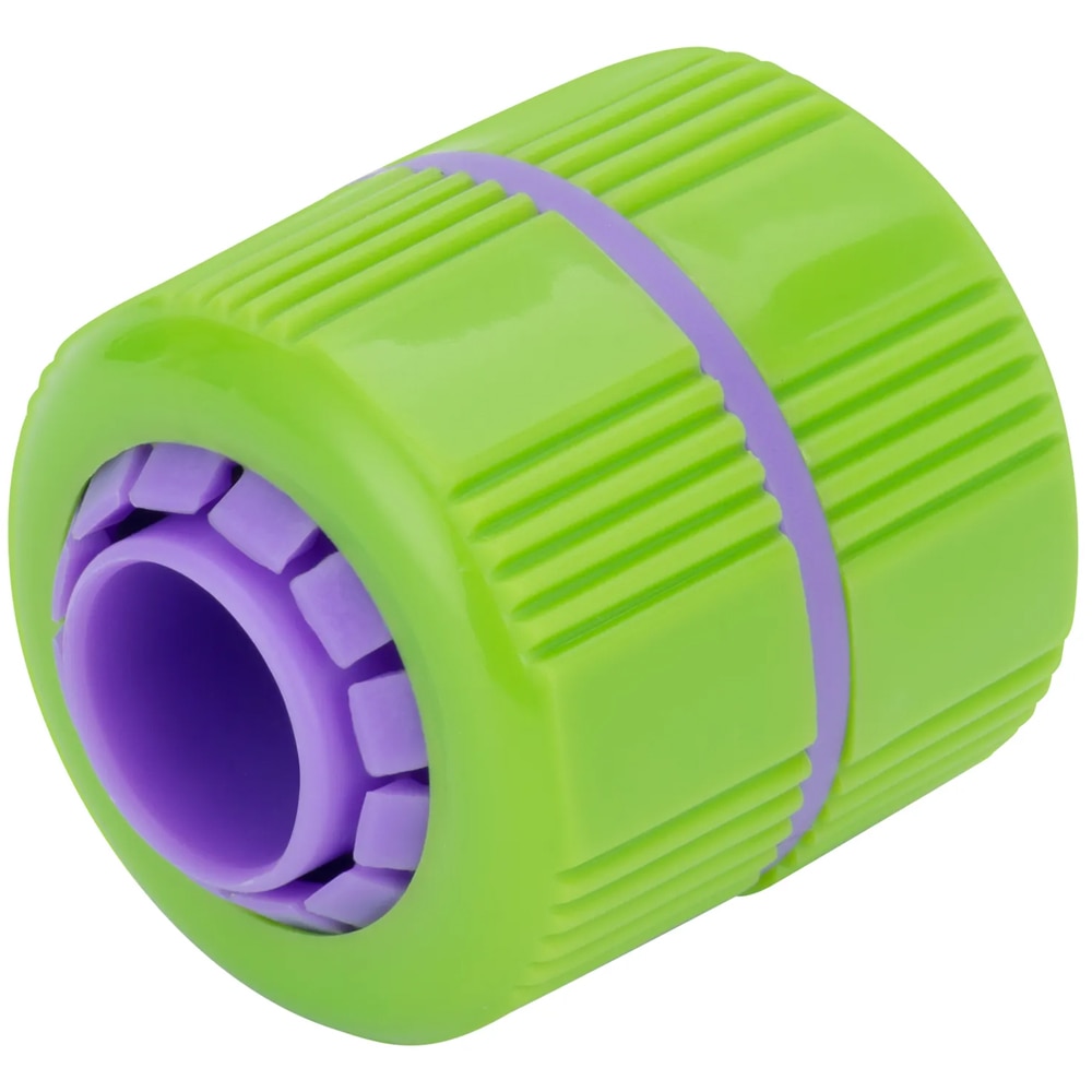 Conector sertizare furtun PALISAD 664418, 1/2", ABS