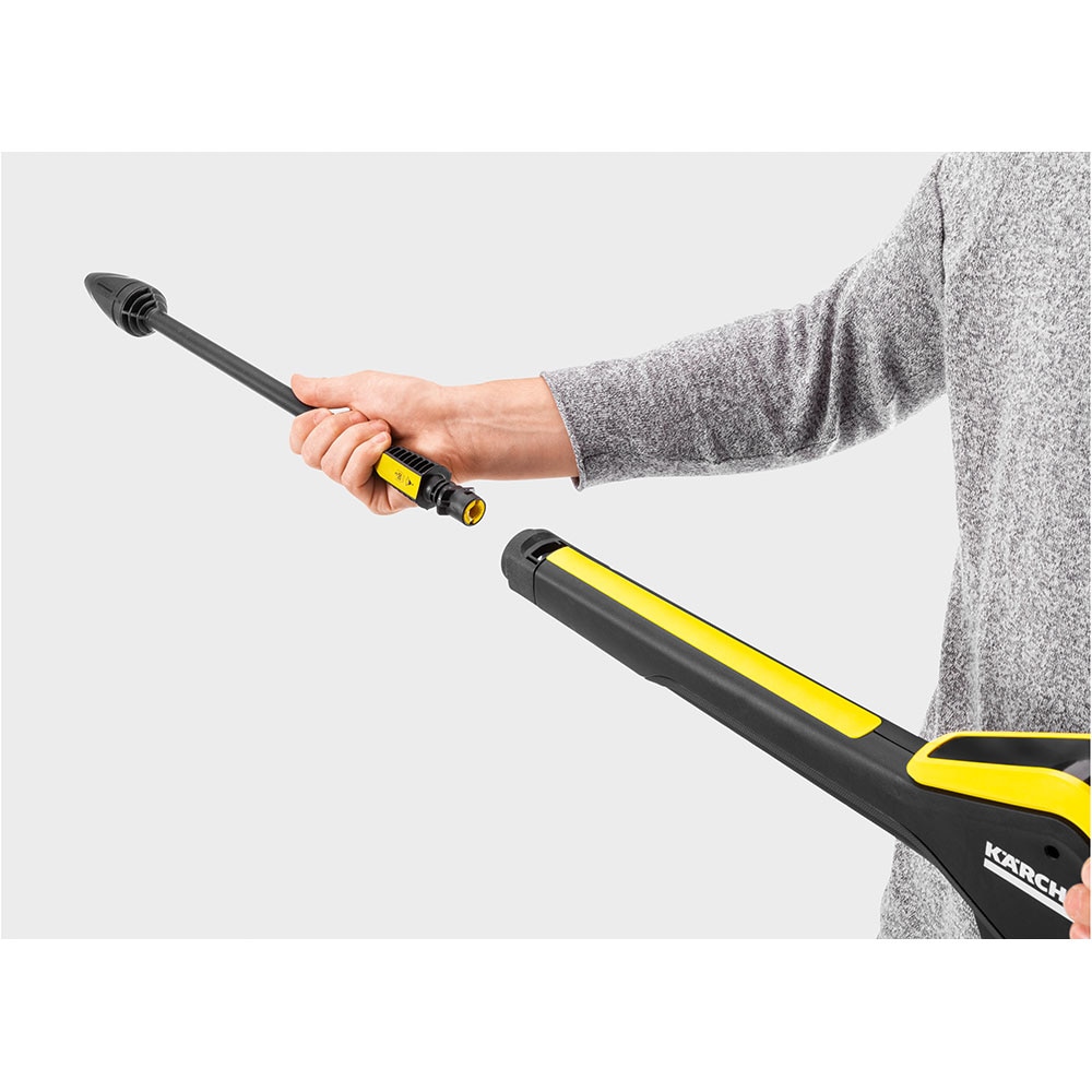 Lance rotativa KARCHER DB 145 FC