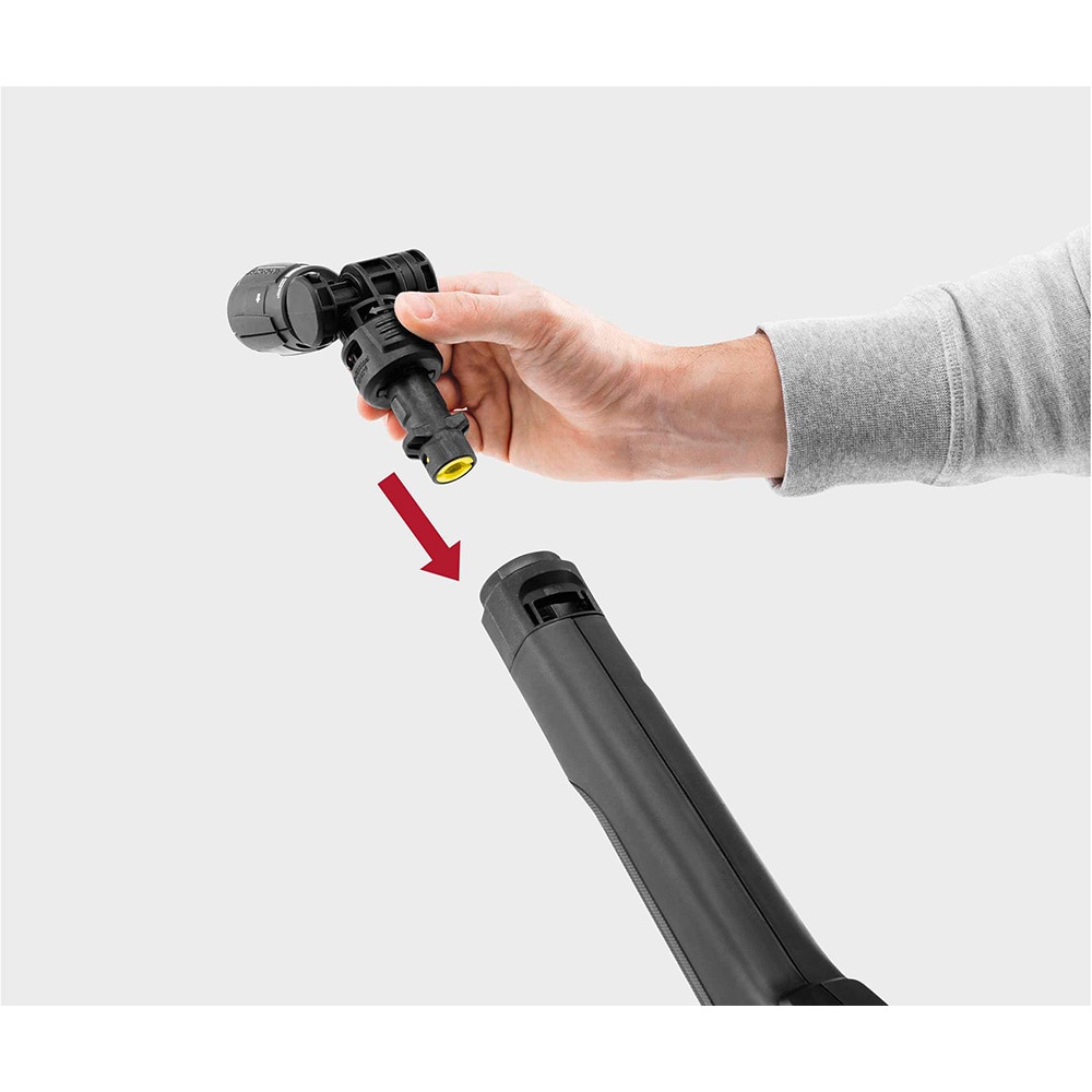 Lance scurta KARCHER VP 180 S