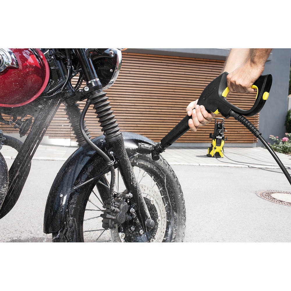 Lance scurta KARCHER VP 180 S