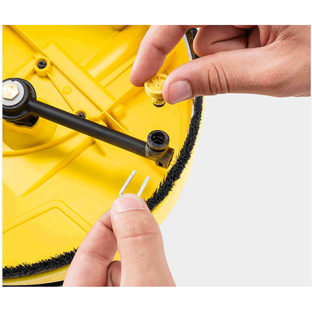 Dispozitiv de curat KARCHER T5