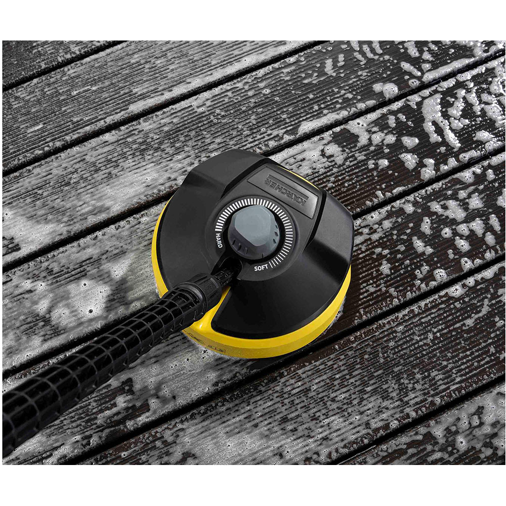 Dispozitiv de curat KARCHER T5