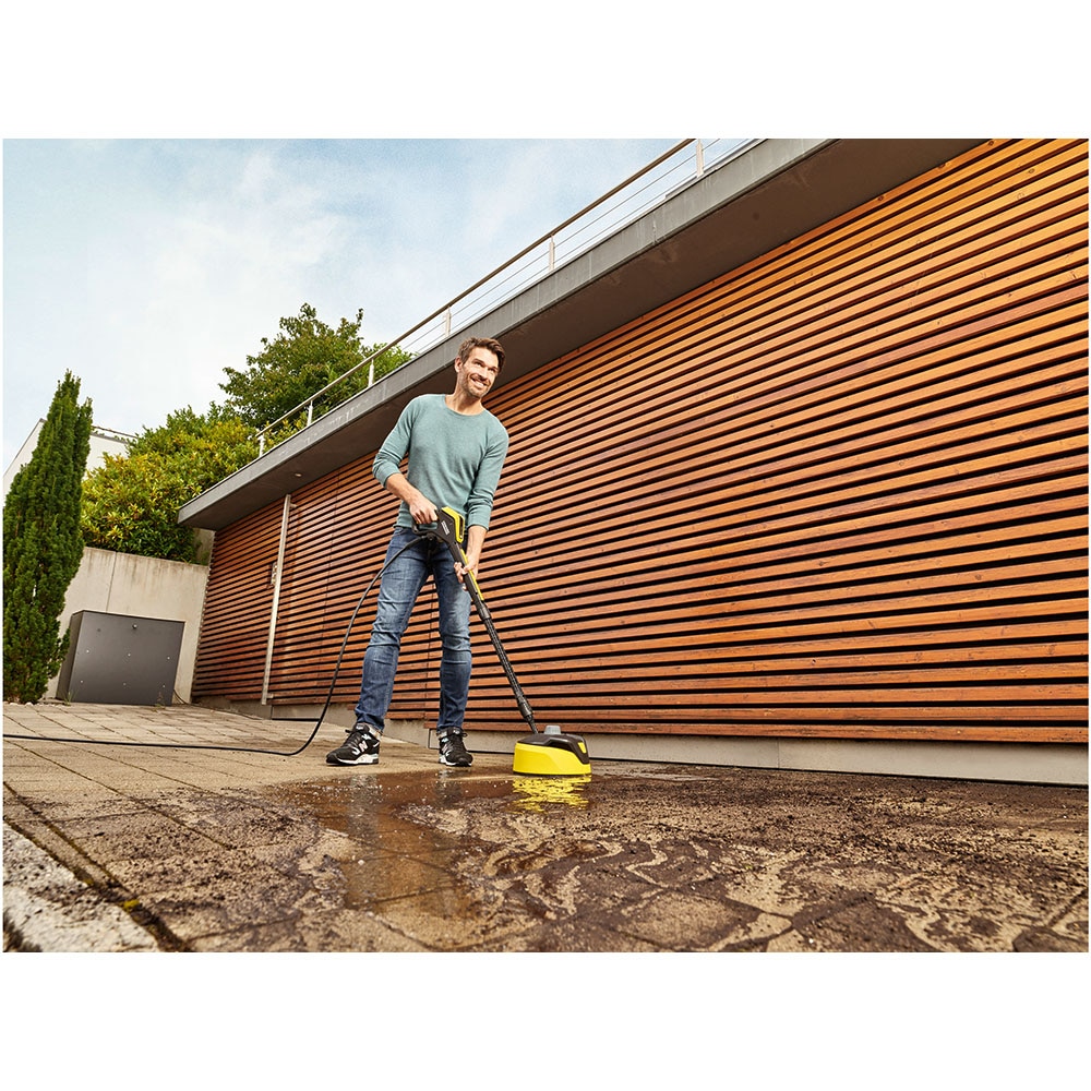 Dispozitiv de curat KARCHER T5