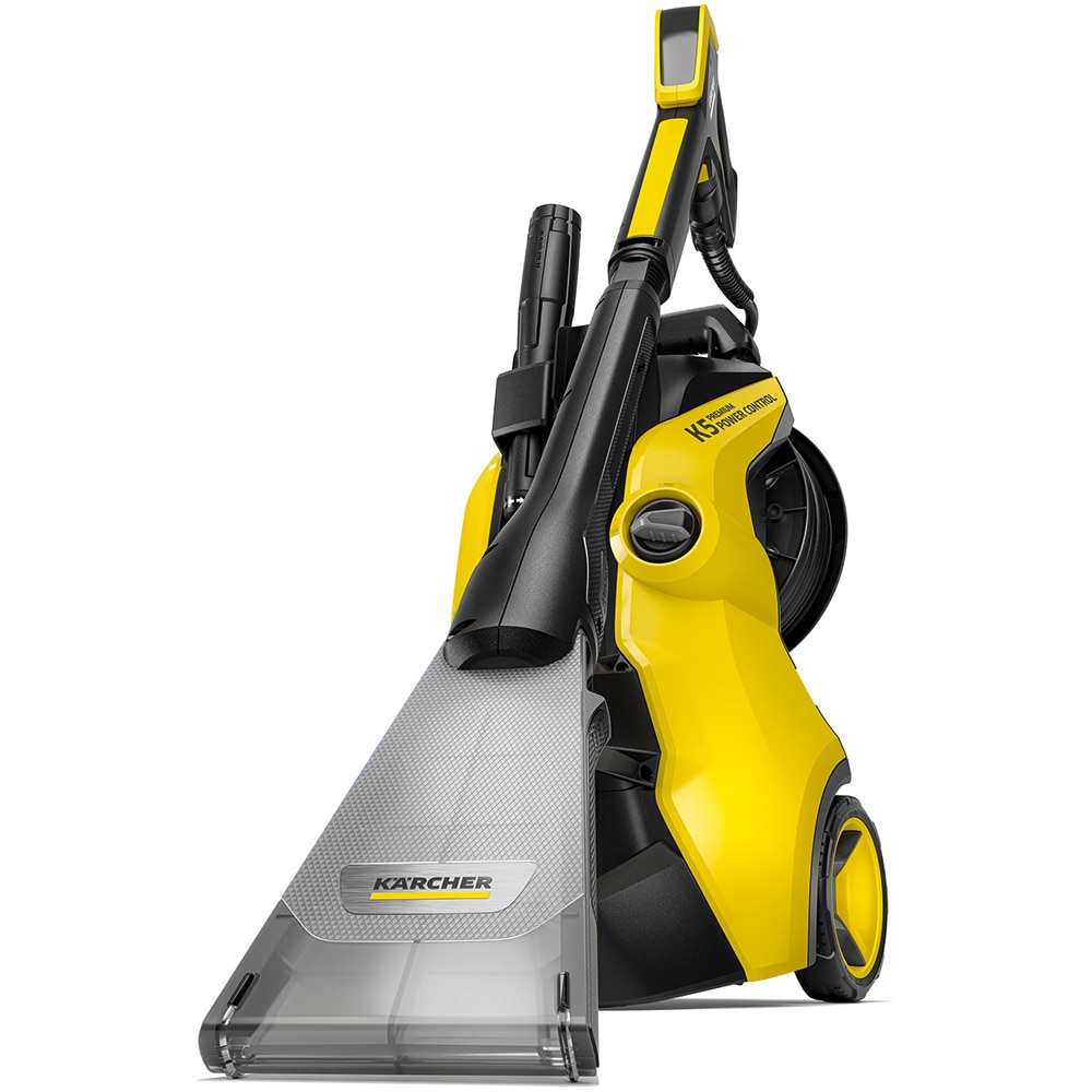 Lance pentru aparate de spalat KARCHER Ecobooster 130