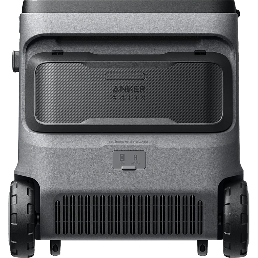 Cutie frigorifica ANKER Solix EverFrost 2, 58L, 288Wh, gri