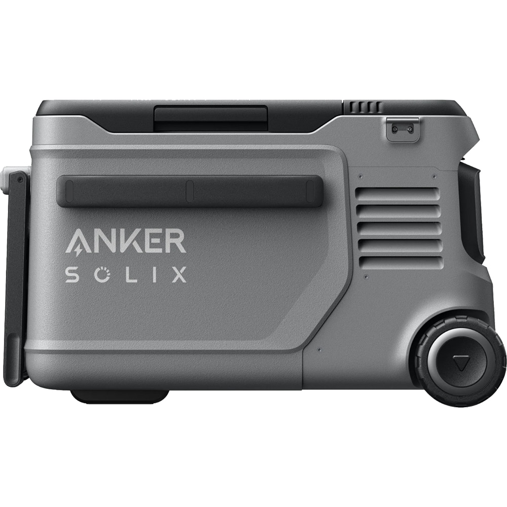 Cutie frigorifica ANKER Solix EverFrost 2, 58L, 288Wh, gri