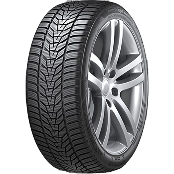 Anvelopa iarna HANKOOK I*Cept Evo3 275/35R20 102W XL