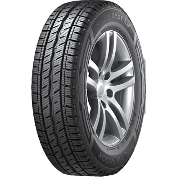 Anvelopa iarna HANKOOK I*Cept LV 185/75R16C 104/102R