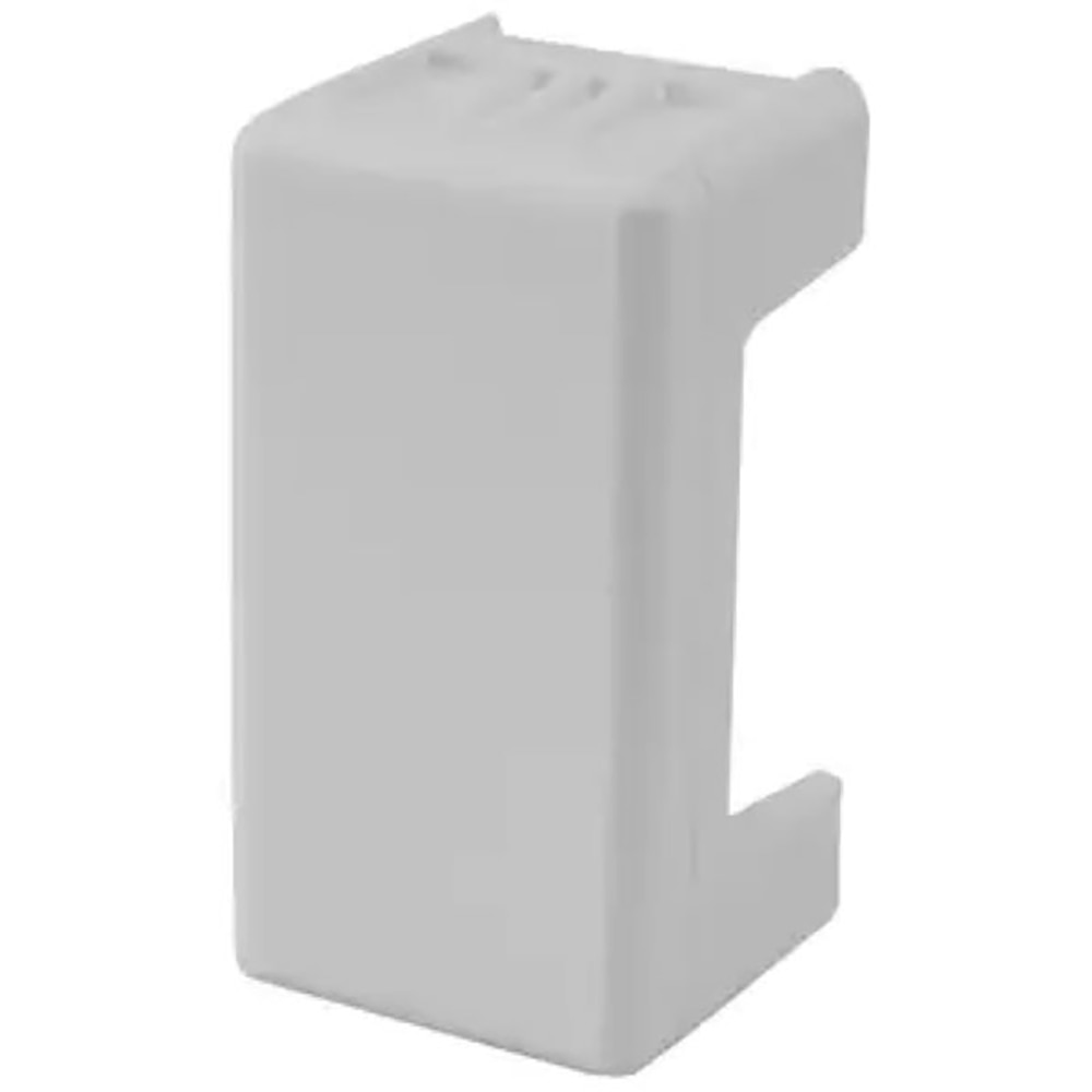 Tasta falsa GEWISS GW20056, 1 post, alb