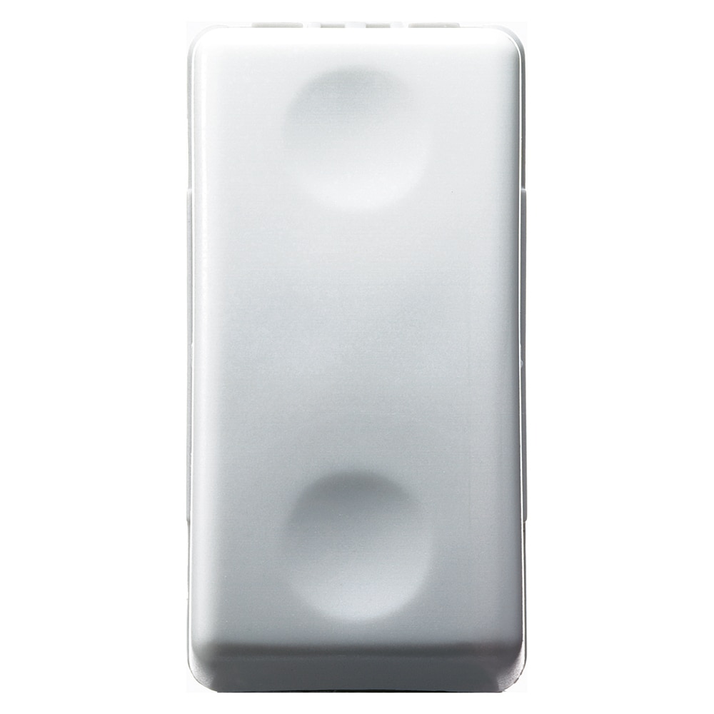 Intrerupator GEWISS GW20571, 16A, alb