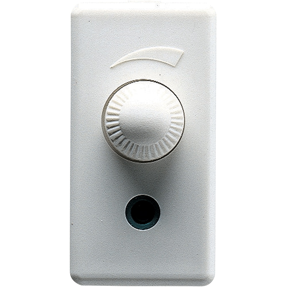 Variator GEWISS GW20803, 900W, alb