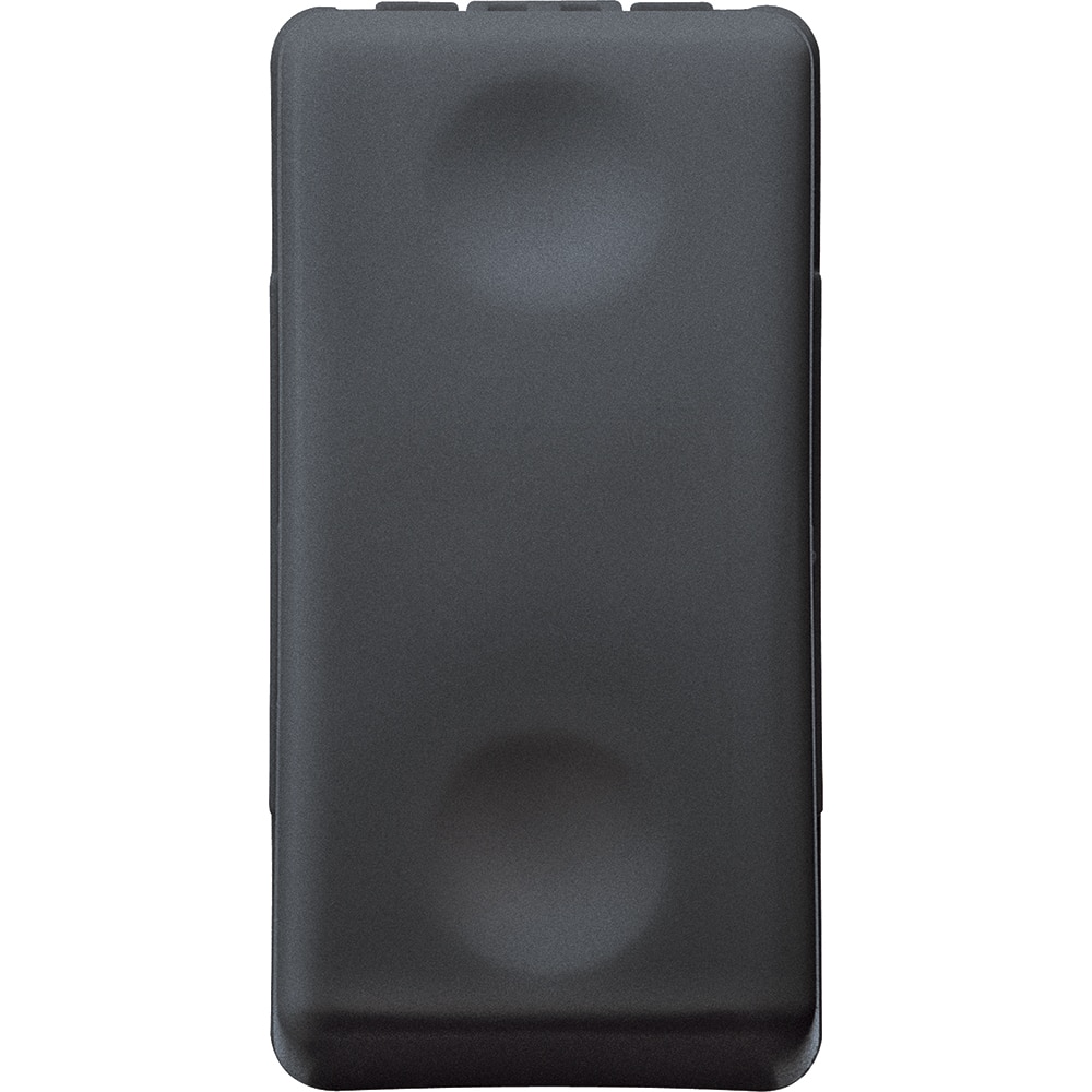 Intrerupator cruce GEWISS GW21579, 16A, negru