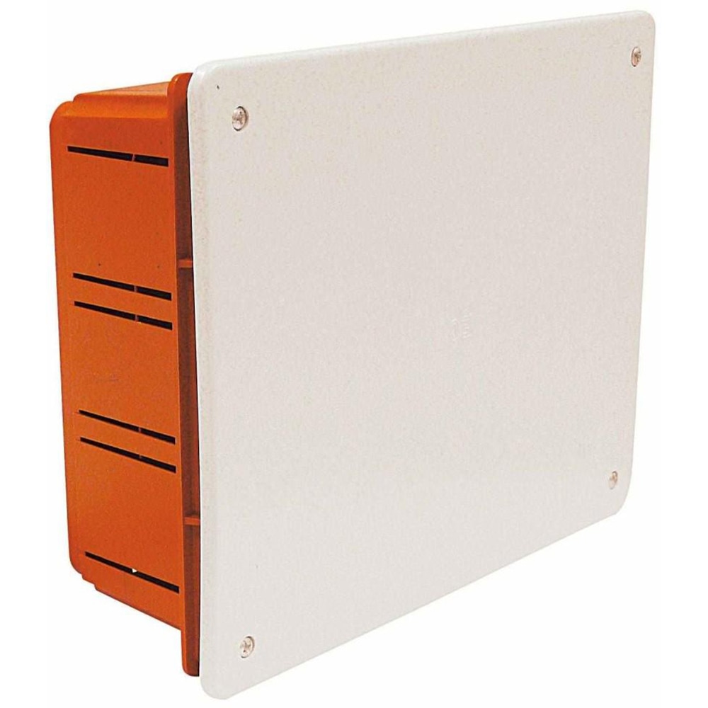 Doza GEWISS GW48006, IP40, alb