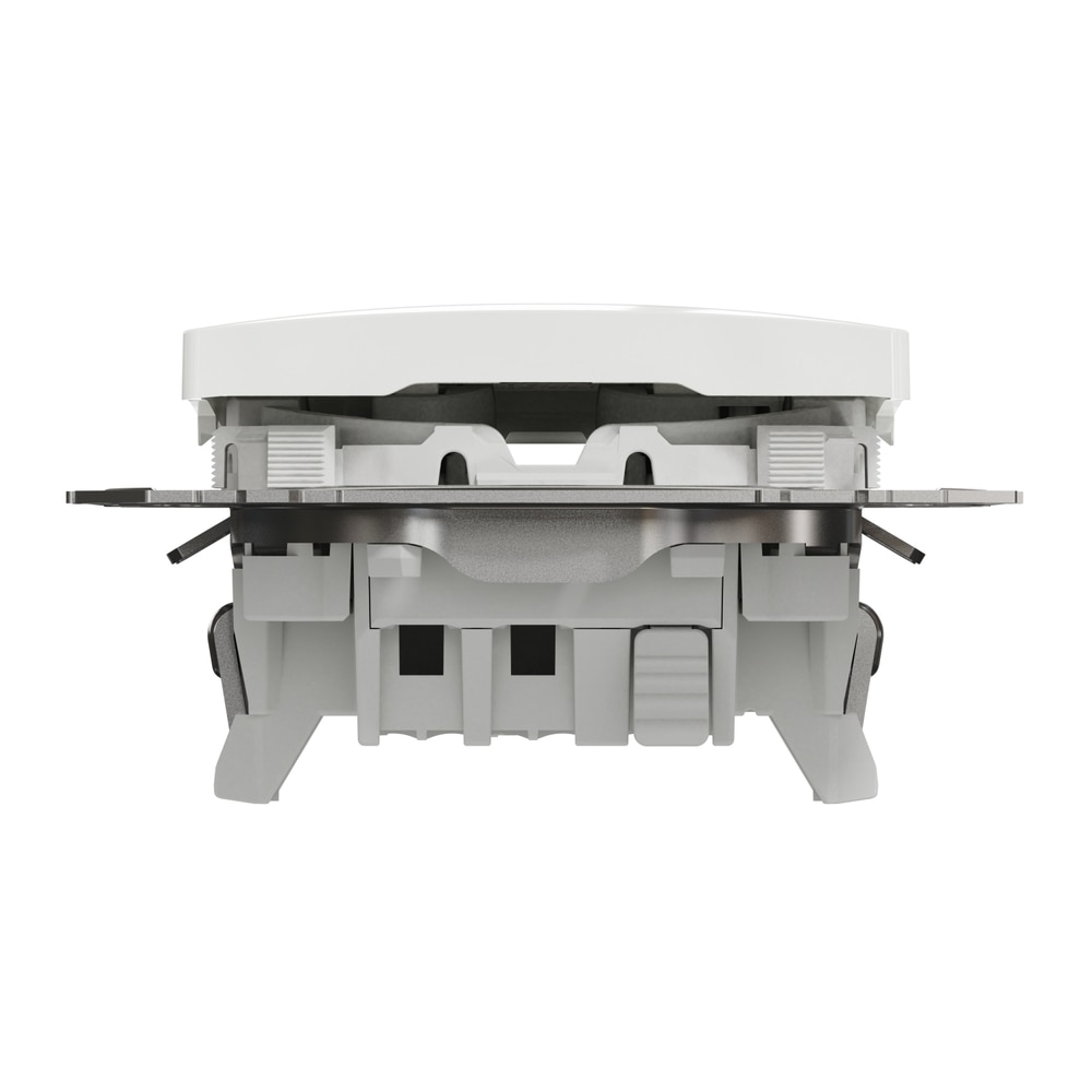 Intrerupator cap-scara SCHNEIDER SDD111106, incastrat, 10A, IP20, alb