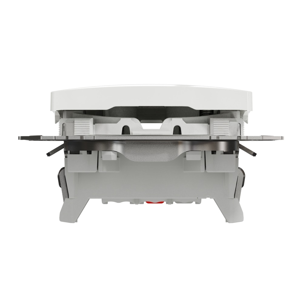 Intrerupator cu revenire SCHNEIDER SDD111111, incastrat, 10A, IP20, alb