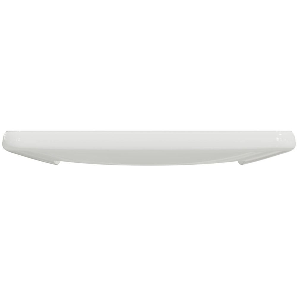 Rama SCHNEIDER Sedna Design, simpla, alb