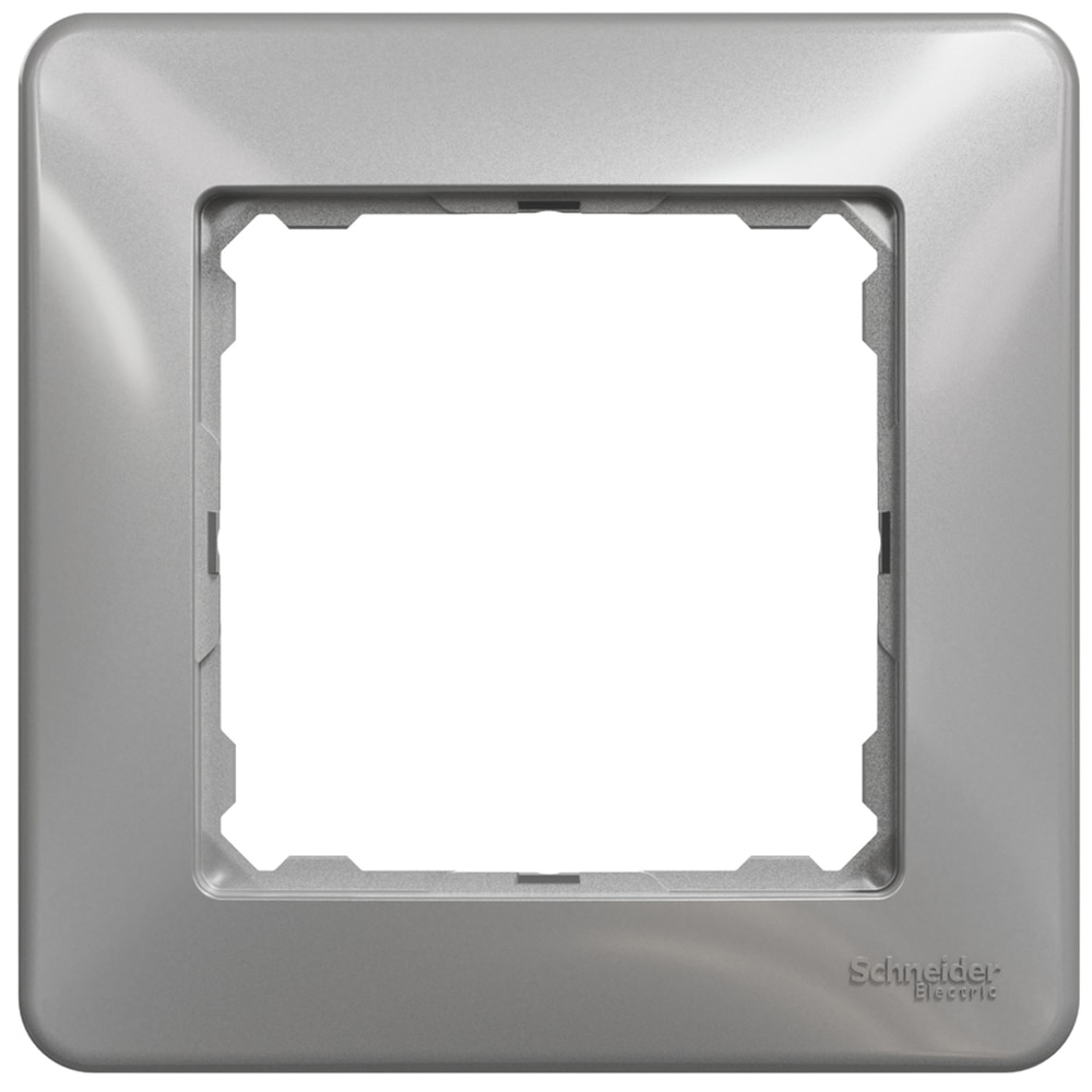 Rama SCHNEIDER Sedna Design, simpla, aluminiu