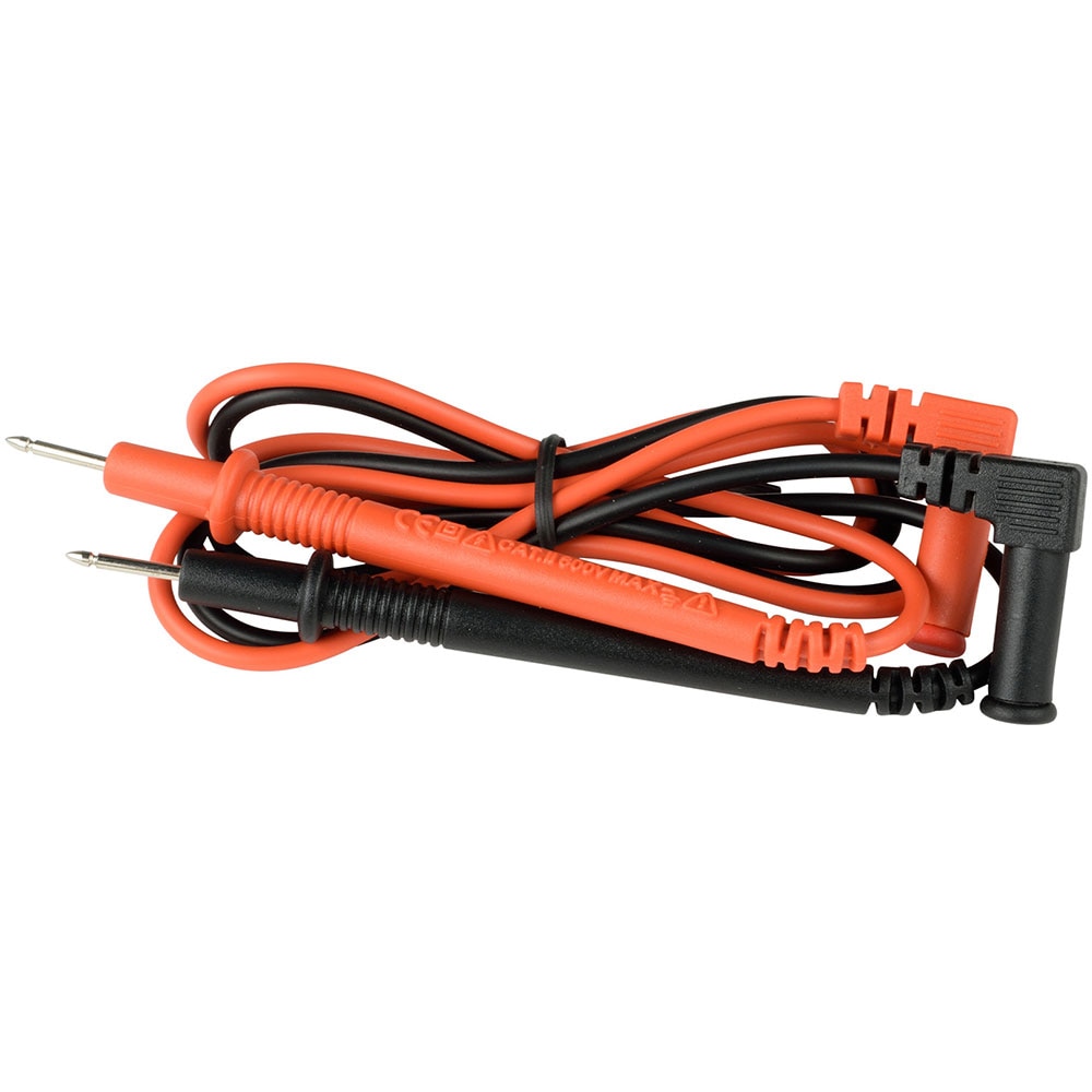 Multimetru digital SMA VC 830L, 9V, ecran digital