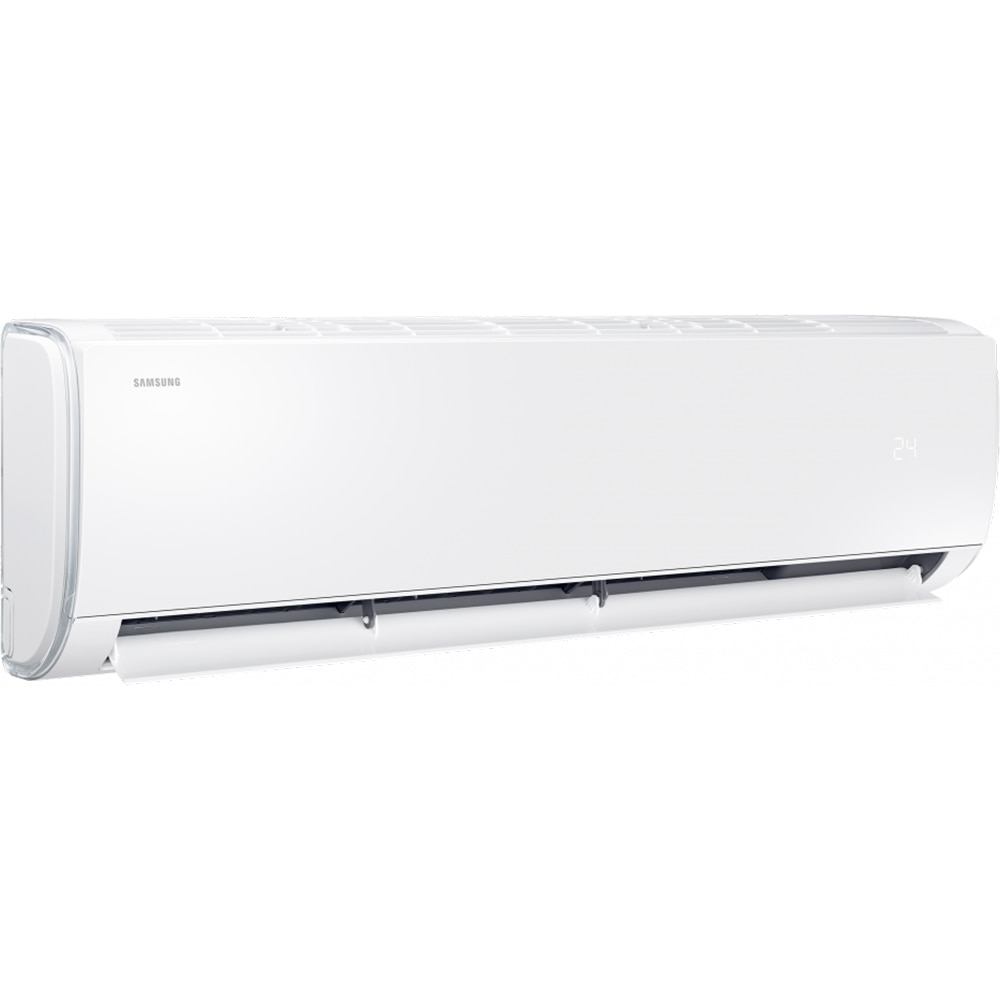 Aer conditionat SAMSUNG AR35, 12000 BTU, A++/A+, Wi-Fi, Functie Incalzire, Inverter, alb