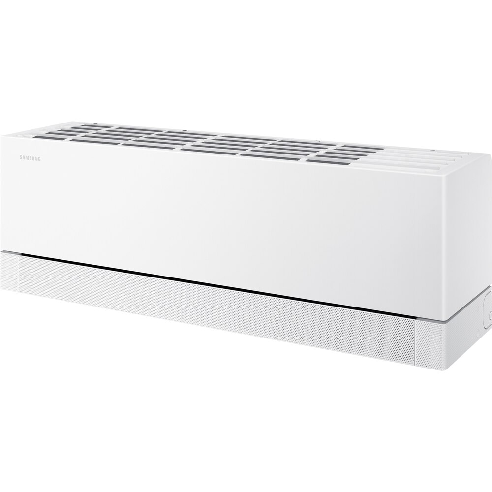 Aer conditionat SAMSUNG WindFree Premiere, 9000BTU, A+++/A++, WI-FI, Functie incalzire, Inverter, alb