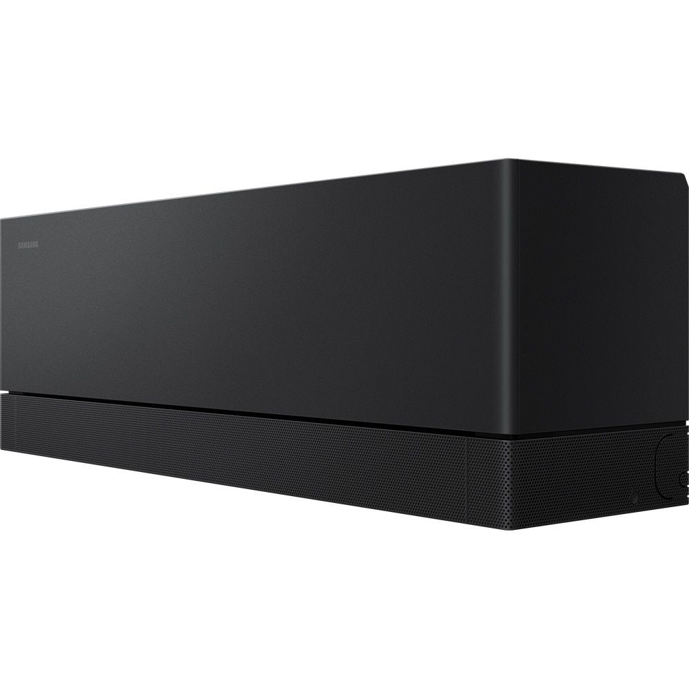 Aer conditionat SAMSUNG WindFree Premiere+, 9000BTU, A+++/A+++, WI-FI, Functie incalzire, Inverter, AI, negru