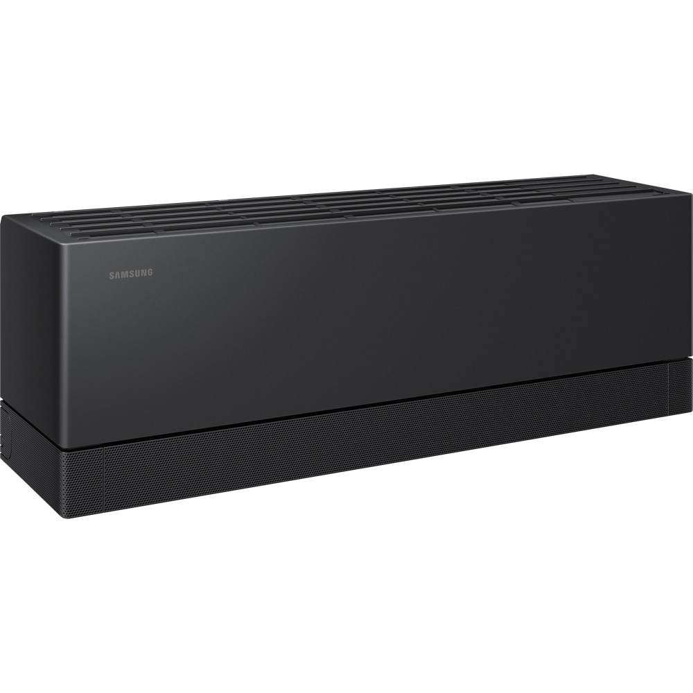 Aer conditionat SAMSUNG WindFree Premiere+, 9000BTU, A+++/A+++, WI-FI, Functie incalzire, Inverter, AI, negru