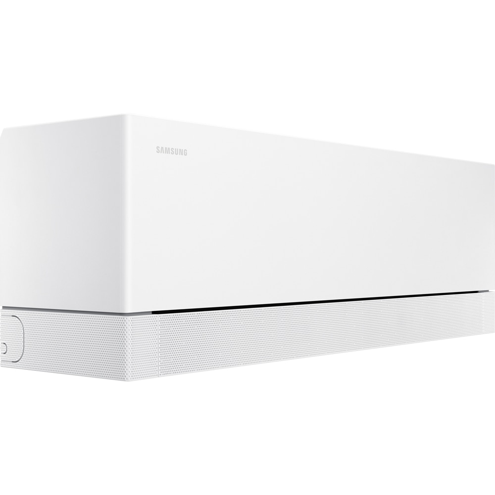 Aer conditionat SAMSUNG WindFree Premiere+, 9000BTU, A+++/A+++, WI-FI, Functie incalzire, Inverter, AI, alb
