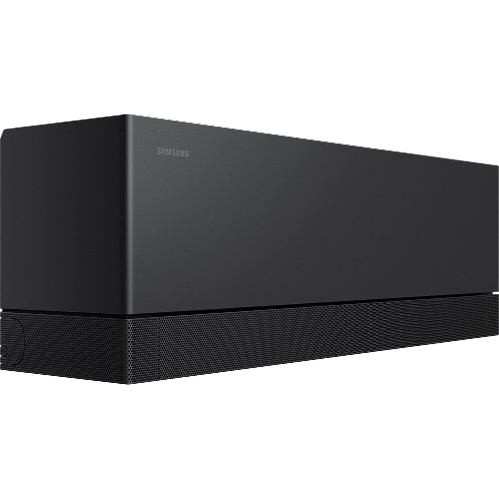 Aer conditionat SAMSUNG WindFree Premiere, 12000BTU, A+++/A++, WI-FI, Functie incalzire, Inverter, negru