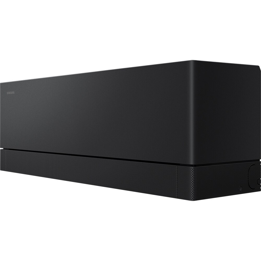 Aer conditionat SAMSUNG WindFree Premiere, 12000BTU, A+++/A++, WI-FI, Functie incalzire, Inverter, negru