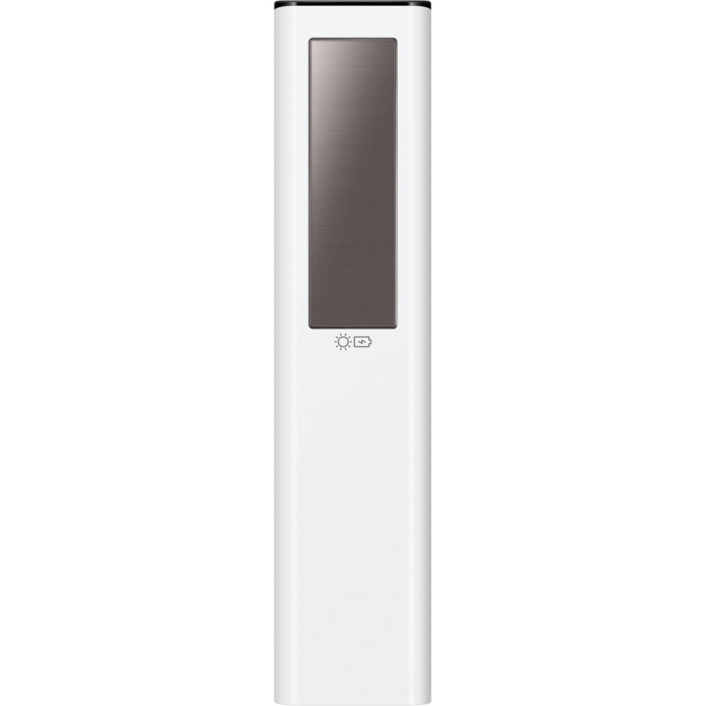 Aer conditionat SAMSUNG WindFree Premiere, 12000BTU, A+++/A++, WI-FI, Functie incalzire, Inverter, alb