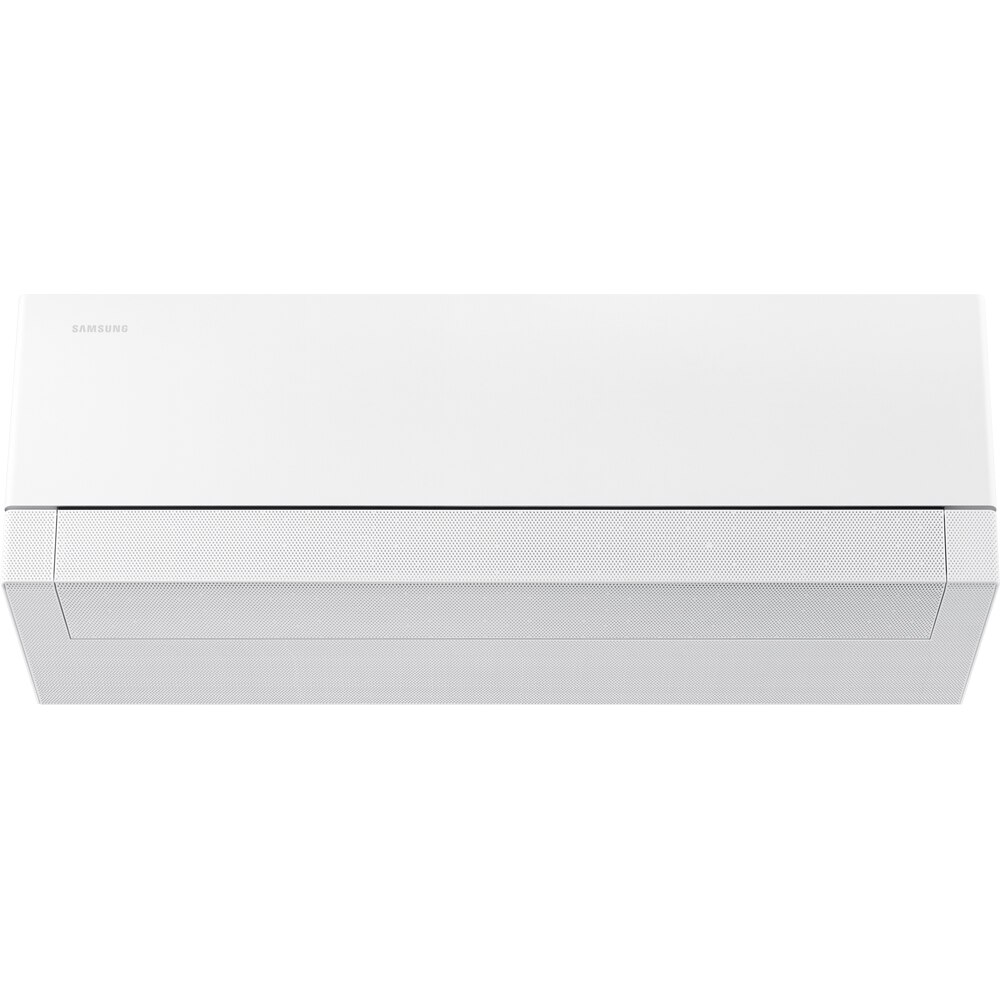 Aer conditionat SAMSUNG WindFree Premiere, 12000BTU, A+++/A++, WI-FI, Functie incalzire, Inverter, alb