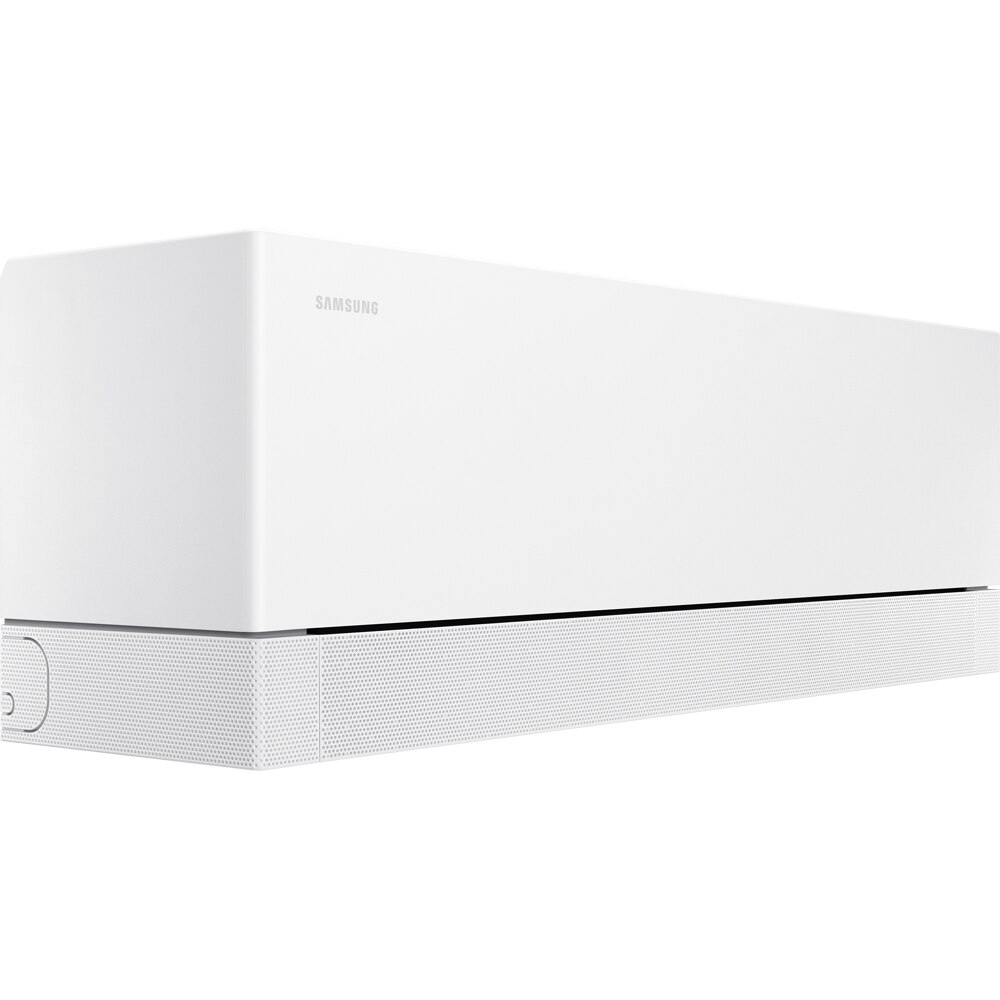 Aer conditionat SAMSUNG WindFree Premiere, 12000BTU, A+++/A++, WI-FI, Functie incalzire, Inverter, alb