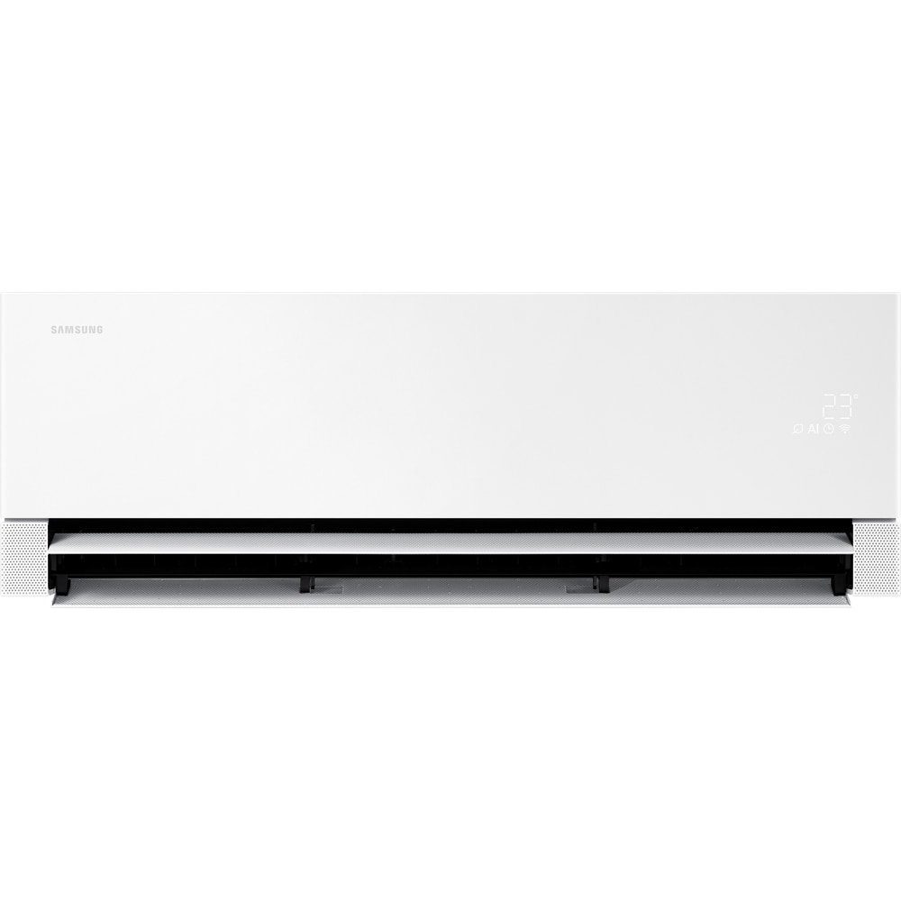 Aer conditionat SAMSUNG WindFree Premiere+, 12000BTU, A+++/A+++, WI-FI, Functie incalzire, Inverter, AI, alb