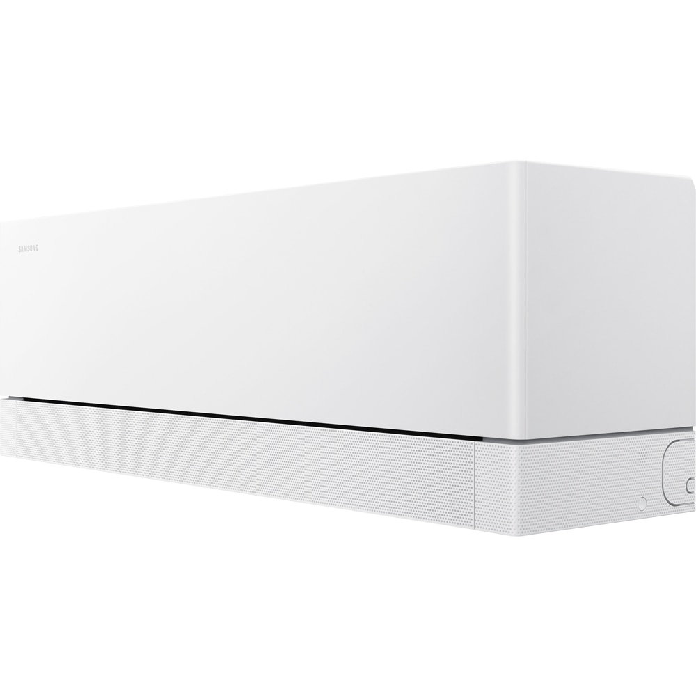 Aer conditionat SAMSUNG WindFree Premiere+, 12000BTU, A+++/A+++, WI-FI, Functie incalzire, Inverter, AI, alb